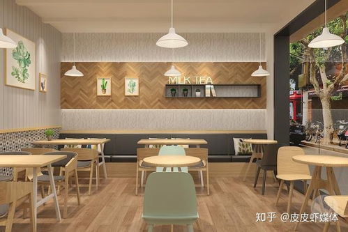 餐饮经营秘籍 开好一家餐厅少不了五个技巧 大型餐馆服务