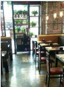 转让市中心大型商场内部主题餐厅——高流量黄金地段，低价急转
