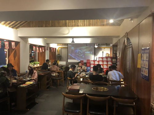 老板娘教给我的人力安排心法，大餐馆用上了80后“突击队”
